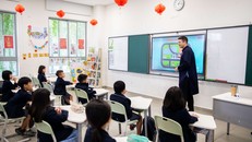 Chương trình giáo dục AI nhân ái giúp học sinh sử dụng công nghệ một cách thông minh, đạo đức và hướng tới lợi ích cộng đồng.