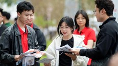 Tuyển sinh đại học 2025: Ưu tiên chọn ngành theo sở thích, thế mạnh