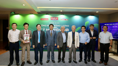 Diễn đàn Công nghệ năng lượng trong kỷ nguyên mới: nền tảng thiết yếu cho tăng trưởng nhanh và phát thải thấp