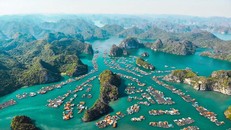 Quần đảo Cát Bà đang đứng trước vận hội mới khi nằm tại lõi hành chính biển tương lai.