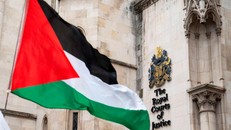 Thêm sự ủng hộ với "làn sóng" công nhận Nhà nước Palestine