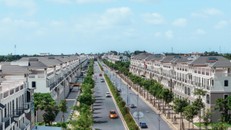 Hạ tầng tỷ đô “thắp lửa” Hậu Nghĩa, Imperia Grand Plaza Đức Hoà đón sóng tăng giá