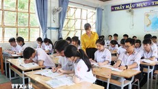 Hà Nội thông báo tuyển hơn 900 giáo viên, nhân viên trường học