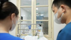 Hướng dẫn cấp mới, điều chỉnh giấy phép hoạt động khám chữa bệnh khi thực hiện chính quyền địa phương 2 cấp