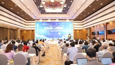 Toàn cảnh Diễn đàn.