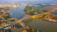 Giải ngân đầu tư công trong 8 tháng đạt gần 40% tổng kế hoạch