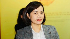 TS Trần Việt Hoa, Giám đốc Trung tâm Lưu trữ Quốc gia III.