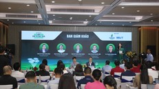 Lễ phát động Cuộc thi Sáng tạo UAV 2025 dành cho học sinh, sinh viên.