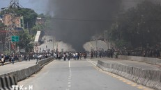 Nepal ấn định thời điểm tổng tuyển cử