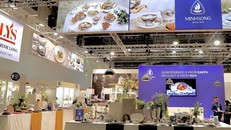 Hợp tác Việt Nam và bang Hessen (Đức) làm phong phú quan hệ cho cả hai nước