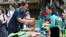 Khám phá “Man Kháu” – Triển lãm cộng đồng lần đầu tiên có mặt ở Thanh Hóa