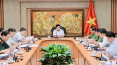 Cần thiết ban hành Nghị quyết của Chính phủ về sử dụng chung công trình hạ tầng kỹ thuật, cơ sở viễn thông