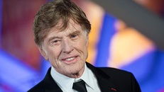Huyền thoại Hollywood Robert Redford qua đời ở tuổi 89