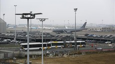 Gián đoạn kéo dài tại các sân bay châu Âu sau khi bị tấn công mạng