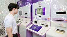 Hơn 98% giao dịch của khách hàng TPBank diễn ra trên kênh số với hơn 14 triệu người dùng