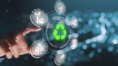 Các doanh nghiệp FDI thế hệ mới yêu cầu khắt khe hơn về chuẩn ESG. Ảnh: Pinterest.