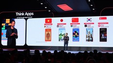 Thị trường châu Á - Thái Bình Dương đang hướng tới mốc 750 tỷ USD, trong đó Việt Nam là quốc gia có tốc độ tăng trưởng doanh thu trong ứng dụng nhanh nhất.