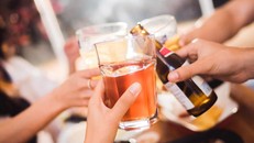 Đồ uống không cồn: Lựa chọn “lành mạnh” hay hiểu lầm phổ biến?
