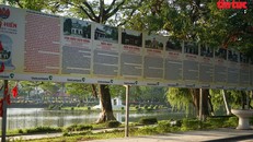 Khu di tích Phố Hiến, Hưng Yên được xếp hạng “Di tích Lịch sử, Văn hóa và Kiến trúc nghệ thuật” cấp quốc gia đặc biệt.