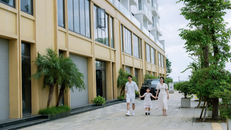 Xu hướng bất động sản đô thị vệ tinh ngày càng gia tăng.