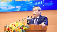 Chủ tịch UBND TP Hà Nội Vũ Đại Thắng.