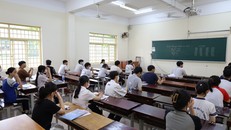 Đại học Quốc gia TP HCM tổ chức 2 đợt Đánh giá năng lực năm 2026