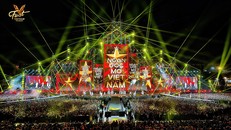 Đại nhạc hội "V Fest-Vietnam Today". 