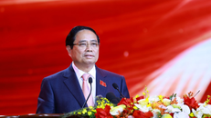 Thủ tướng Phạm Minh Chính, Chủ tịch Hội đồng Thi đua-Khen thưởng Trung ương phát động thi đua giai đoạn 2026-2030.