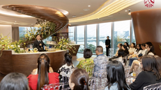 AIA Việt Nam định hình lại chiến lược tiếp cận khách hàng cao cấp thông qua AIA Elite.