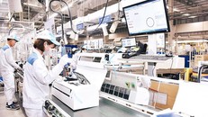 Đến 2030, GDP bình quân đầu người theo giá hiện hành đạt khoảng 7.500 USD.