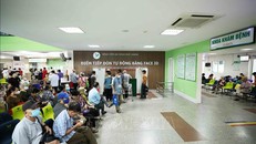 Nâng cao chất lượng, hiệu quả và tính bền vững của hệ thống y tế trong giai đoạn mới