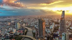 Kinh tế Việt Nam qua góc nhìn quốc tế: Sức bật 2025 và nền tảng cho chu kỳ mới