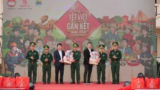 Sabeco tôn vinh văn hóa Việt qua chiến dịch “Chung vị Tết Việt – gắn kết muôn miền”