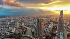 Đại hội XIV: Tạo nền tảng cho định hướng phát triển dài hạn của Việt Nam