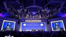 WEF Davos 2026, Thụy Sĩ