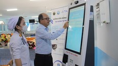 TP HCM: Không giới hạn phân bổ thẻ BHYT cho 168 trạm y tế phường, xã, đặc khu​