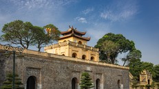 Một số danh hiệu của Hà Nội được UNESCO công nhận