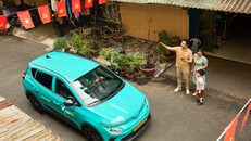 Xanh SM nâng chuẩn giữ chuyến, thưởng lớn cho bác tài nhận chuyến đều dịp Tết 2026