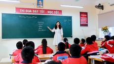 Quy định riêng về chế độ làm việc cho giáo viên giáo dục thường xuyên