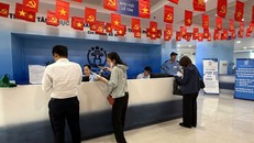 Tái sử dụng dữ liệu số để giải quyết thủ tục hành chính cho người dân