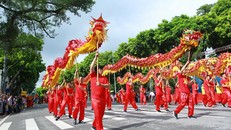 Văn hóa là sức mạnh, là nội lực, giúp đất nước vượt qua thử thách