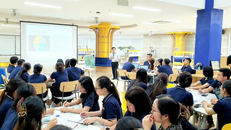 Những kỳ vọng về bước chuyển thực chất của giáo dục