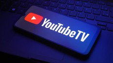 YouTube gặp sự cố gián đoạn ngắn