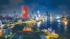 Niềm tin về Kỷ nguyên hùng cường