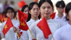 Việt Nam lần đầu tiên tham gia Triển lãm Giáo dục quốc tế châu Á-Thái Bình Dương