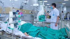Các bệnh viện tuyến cuối bảo đảm cấp cứu, điều trị thông suốt những ngày Tết