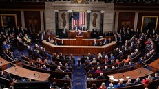 Thông điệp Liên bang của ông Trump tập trung vào sức mạnh nội tại