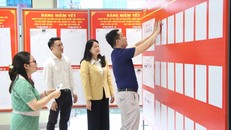5 bài học kinh nghiệm trong công tác bầu cử