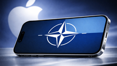 Apple chinh phục chuẩn bảo mật của NATO