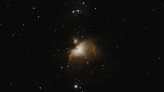 Phát hiện vụ nổ vũ trụ giải phóng năng lượng bằng một tỷ Mặt trời